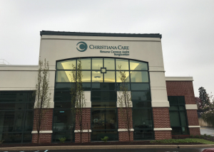 Christiana Care