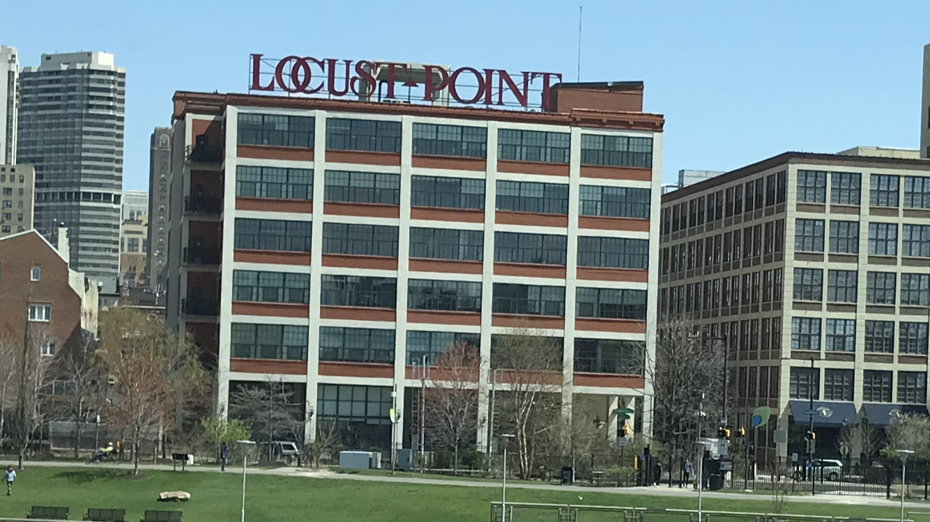 Locust Point Building Philadelphia Restoration CRI Restoration